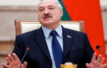 رئيس بيلاروسيا: مستعدون للدخول كطرف في الحوار بين روسيا وأوكرانيا
