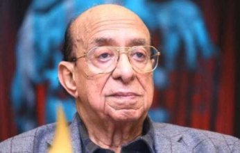 وفاة المخرج المصري جلال الشرقاوى متأثراً بكورونا
