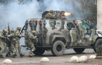 إشارة قوية تخرج من ألمانيا عن أزمة اوكرانيا