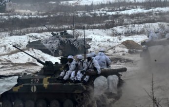 روسيا: تدريب أكثر من 300 ألف جندى احتياط خلال الشهرين الماضيين