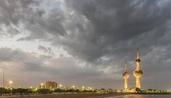 تعرف على حالة الطقس في دول الخليج.. الثلاثاء