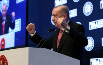 بعد تعافيه من كورونا.. أردوغان يتوجه للإمارات الاثنين المقبل