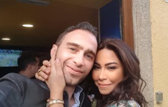 بعد حزن جمهور شيرين عليها.. محامى الفنانة: زواجها حرية شخصية