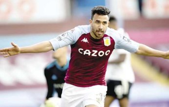 تريزيجيه يعود للتهديف ويقود فريقه للفوز على ريزا سبور بالدوري التركي