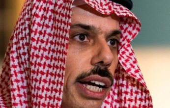 وزير الخارجية السعودي يلتقي وزراء خارجية دول الخليج في بروكسل