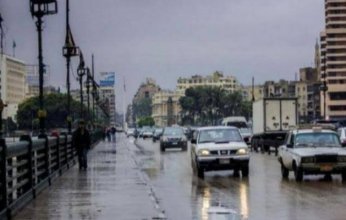 موجة جديدة من الطقس السيئ تضرب مصر بداية من اليوم
