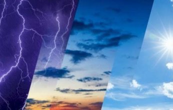 تعرف على حالة الطقس في دول الخليج.. الأحد