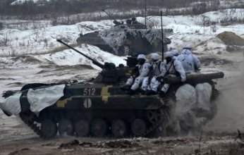 كييف تستدعي جيش الاحتياط بعد تحذيرات دولية بإصرار موسكو على غزو كامل