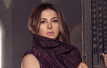 دنيا سمير غانم: إيمي "نجمتي المفضلة" وكايلا مطلعه عيني