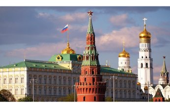 وفد روسي يصل بيلاروسيا لإجراء محادثات مع الجانب الأوكراني