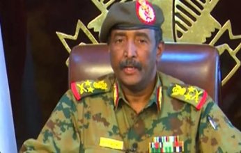 البرهان: لن نسلم السودان إلا لحكومة منتخبة