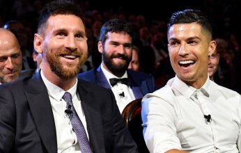 لبناء المجد.. تفاصيل خطة زيدان لضم ميسي ورونالدو بفريق واحد