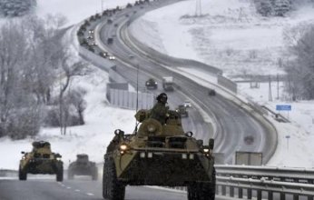 ظلال الحرب.. تخوفات في الشرق الأوسط من تأثير أزمة أوكرانيا على المنطقة