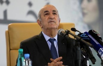 تبون يأمر إلغاء الضرائب على بعض الأنشطة والسلع