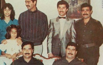 الكشف عن مقتنيات لصدام حسين وأسرته "لا تقدر بثمن"