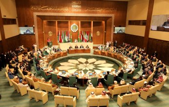 "العسومي" يترأس أعمال الجلسة الثالثة للبرلمان العربي غدا