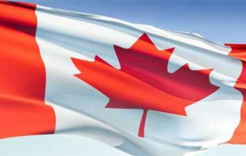 كندا تناشد رعاياها مغادرة أوكرانيا فوراً