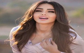 شيما الحاج تشارك جمهورها بصورة جدبدة لها عبر انستجرام