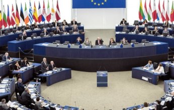 المجلس الأوروبى يعلن تخصيص 1.2 مليار يورو لدعم اقتصاد أوكرانيا