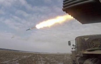 عاجل.. إطلاق قذيفة أوكرانية على مركز روسى