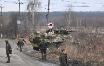 روسيا تعلن تدمير ١١٨ موقعا للبنية التحتية العسكرية الأوكرانية