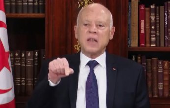 قيس سعيد يشدد على ضرورة التصدي لظاهرة ترويج المخدرات في المدارس