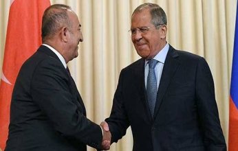 تركيا تجدد استعدادها استضافة اجتماعات بين روسيا وأوكرانيا لحل الأزمة