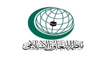 "التعاون الإسلامي" تدعو إلى مواصلة المفاوضات للتوصل للحل السياسي في أوكرانيا