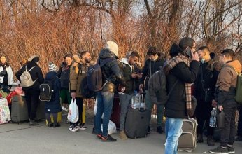"جرجس".. مثال مصري للتضحية والتعاون وقت الأزمات
