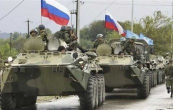 أوكرانيا تكشف عن خسائر فادحة في صفوف القوات الروسية