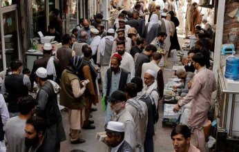 طالبان تندد بوضع واشنطن يدها على 7 مليارات دولار لأفغانستان