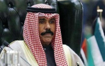أمير الكويت: علاقتنا ببريطانيا راسخة