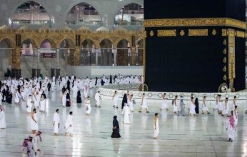 السعودية: إتاحة إجراء حجوزات العمرة حتى 28 من شعبان