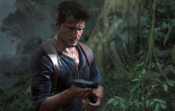 Uncharted يتصدر شباك التذاكر بـ 44 مليون دولار