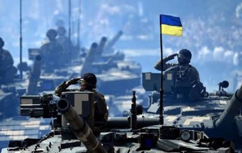 الدفاع الروسية: الجيش الأوكراني يستعمل ذخائر فوسفورية محظورة قرب كييف