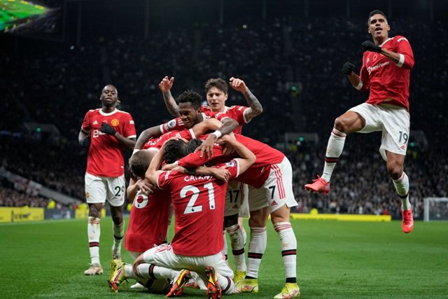 بالدوري الإنجليزي.. .تشكيل مانشستر يونايتد الموقع أمام ليدز بالدوري الإنجليزي.. .تشكيل مانشستر يونايتد الموقع أمام ليدز