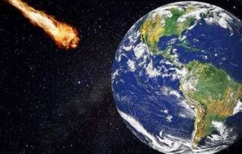 كويكب يمر بمحاذاة الأرض.. يضاهي حجمه ملعب كرة قدم
