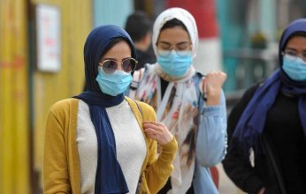 8 قرارات جديدة من الحكومة المصرية بشأن كورونا