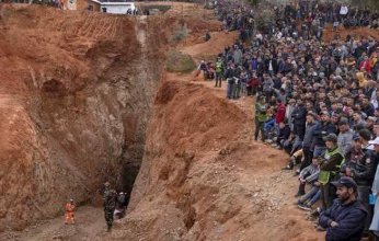 مهندس في إنقاذ الطفل ريان يقدم توضيحا عقب أنباء الوصول إليه