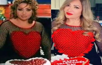 بفستان ارتدته منذ عقدين تقريبًا.. ليلي علوي تتصدر الأكثر بحثاً في جوجل