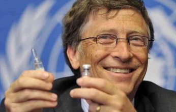 "بعيدا عن كورونا".. مؤسس مايكروسوفت يحذر من وباء خطير قادم