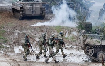 إدانات غربية.. غضب أوروبي عارم على روسيا ووعود بعقوبات غير مسبوقة