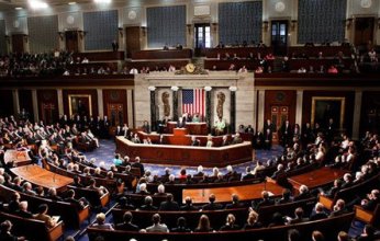 الكونجرس يطالب الإدارة الامريكية بمعاقبة معرقلي الانتقال المدني بالسودان