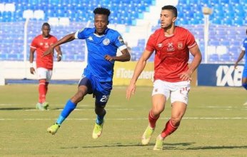 الهلال ينهي أسطورة "الأهلي المونديالي" بتعادل سلبي خلال دوري أبطال أفريقيا