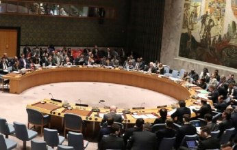 مخطط لعزل روسيا دبلوماسيا وحذف عضويتها بمجلس الأمن