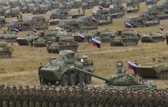 أميركا: 50% من قوات روسيا بدأت الاستعداد للهجوم