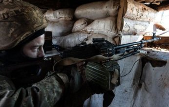 الوفد الأوكراني: طالبنا من روسيا الانسحاب من أراضينا