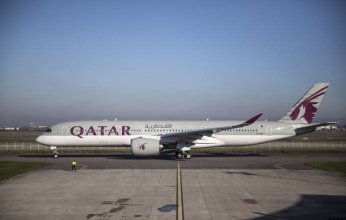 «إيرباص» تصعد الخلاف مع قطر وتلغي طلبية لشراء طائرتين "إيه 350-1000"