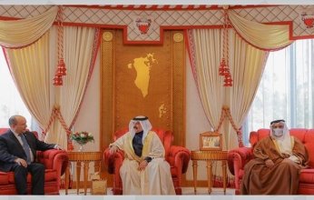 الخارجية البحرينية: ولي العهد قبل دعوة بينيت لزيارة إسرائيل