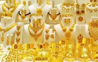 تعرف على أسعار الذهب في دول الخليج.. اليوم